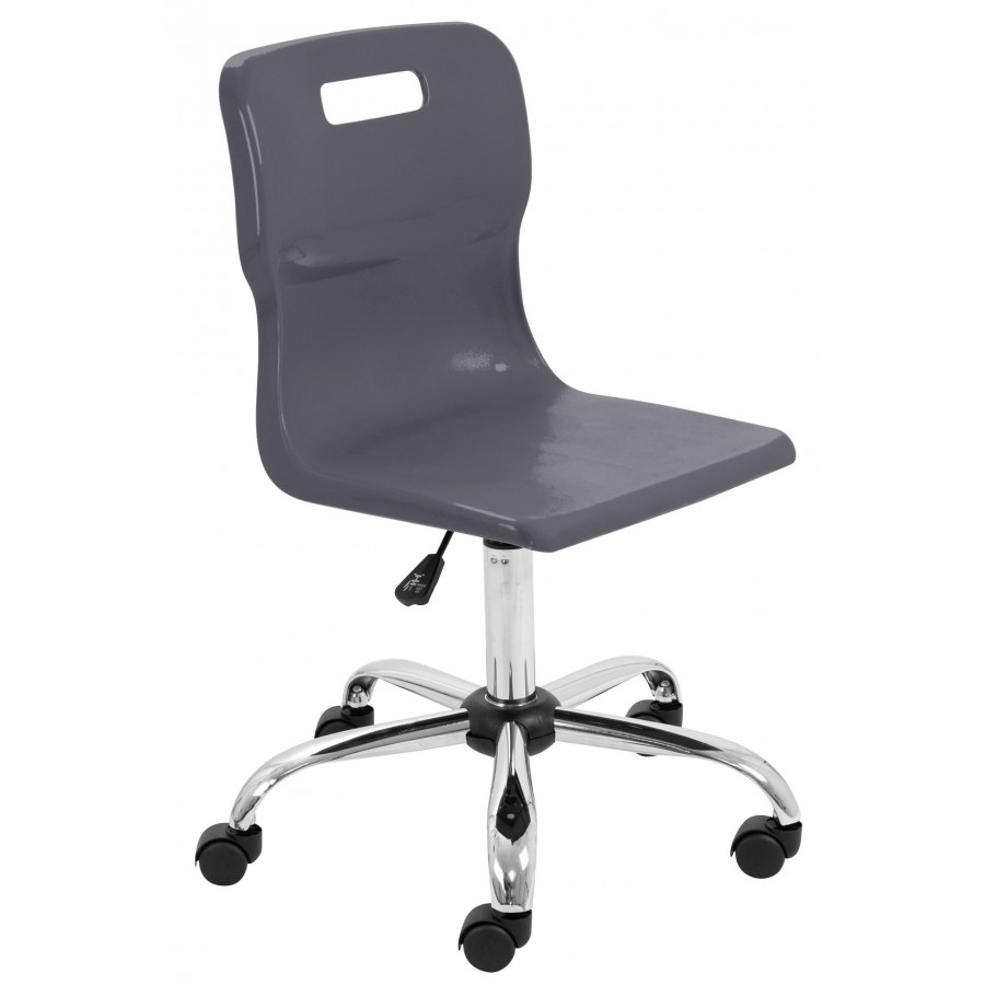 Titan Classroom Swivel Chair